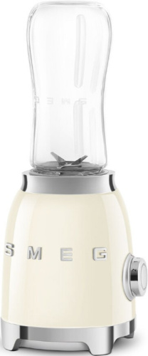 Мини блендер Smeg PBF01CREU