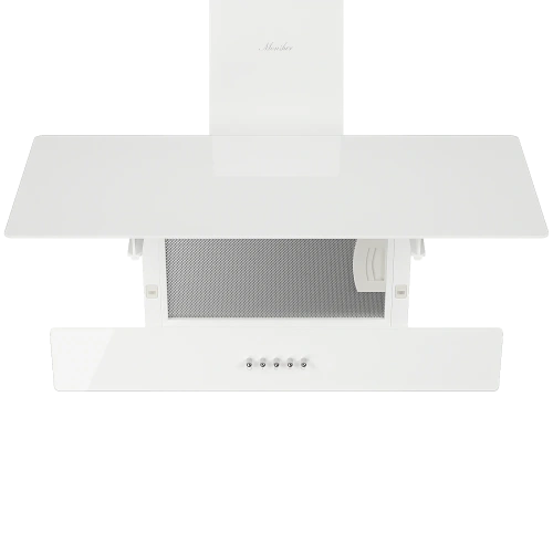 Вытяжка Monsher ROUEN 60 Blanc Verre