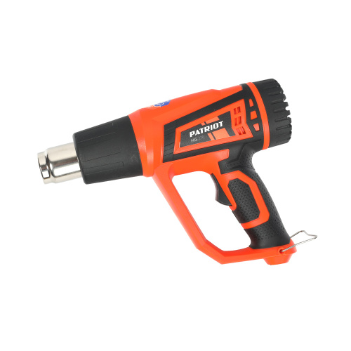 Фен технический PATRIOT HG 210, 2000Вт