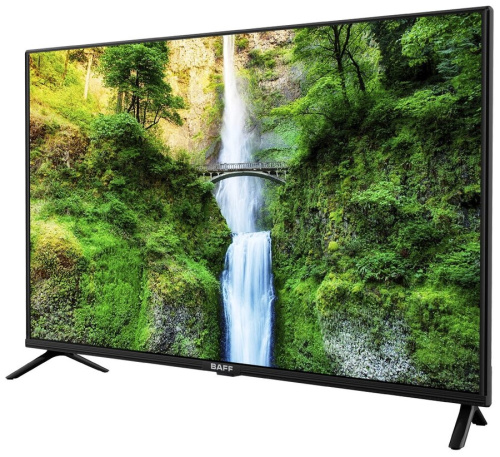 Телевизор Baff 43Y FHD-R