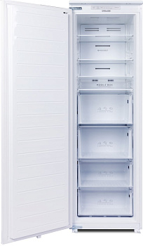 Встраиваемый морозильный шкаф Graude IG 180.3