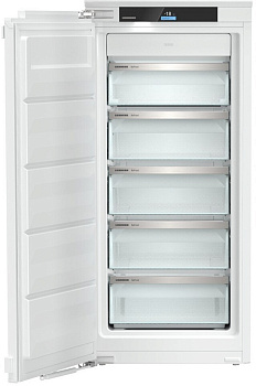Встраиваемый морозильник Liebherr SIFNdi 4155-22 001 Prime NoFrost