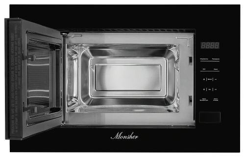 Встраиваемая микроволновая печь Monsher MMH 1020 B