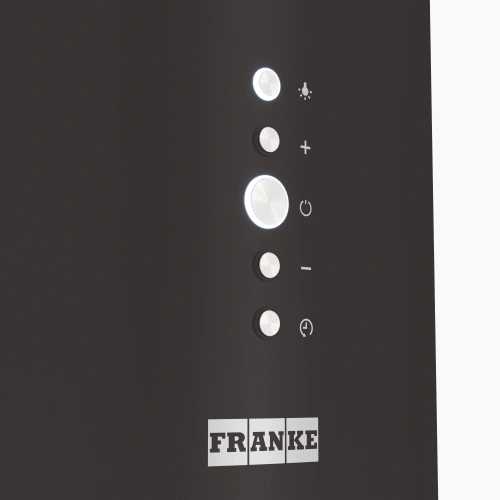 Вытяжка FRANKE REEF BK 35