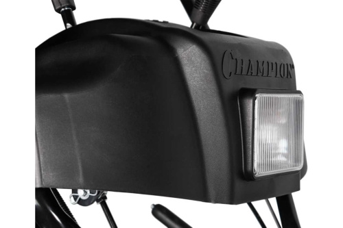 Снегоуборщик бензиновый CHAMPION ST1171E