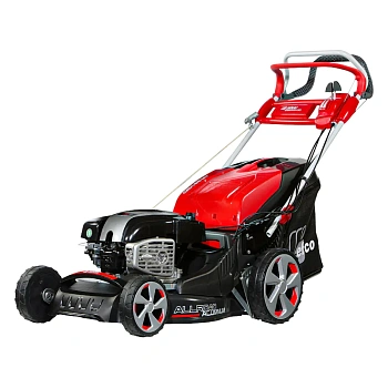 Газонокосилка бензиновая EFCO AR 53 VBD ALLROAD ALUMINIUM