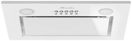 Вытяжка Monsher INNA 40 Blanc
