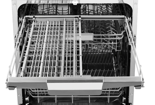 Встраиваемая посудомоечная машина Monsher MD 6003