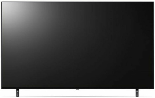 50" Телевизор LG 50NANO806QA 2022 LED, синяя сажа