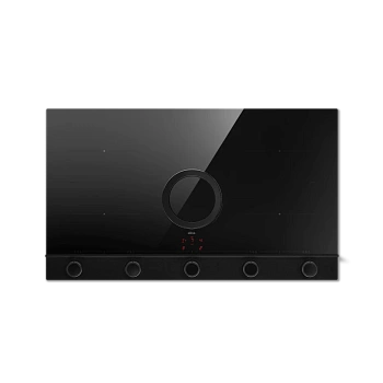 Индукционная варочная панель Elica NIKOLATESLA UNPLUGGED EVO BL/A/90