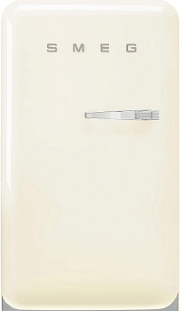 Холодильник Smeg FAB10LCR6