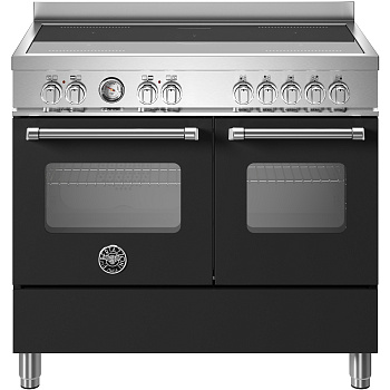 Варочный центр Bertazzoni Master MAS105I2ENET