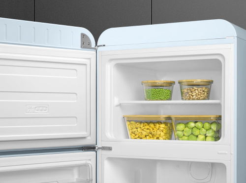 Холодильник Smeg FAB30LPB5