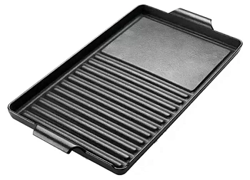Чугунная накладка-гриль Bertazzoni PEN06