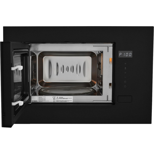 Встраиваемая микроволновая печь ZUGEL ZMO201B
