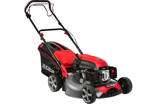 Бензиновая газонокосилка EVOline LMG51CS