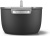 Кастрюля Smeg CKFC2611BLM