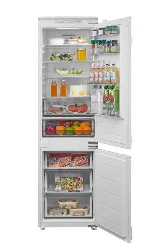Холодильник встраиваемый Midea MDRE413FGE01