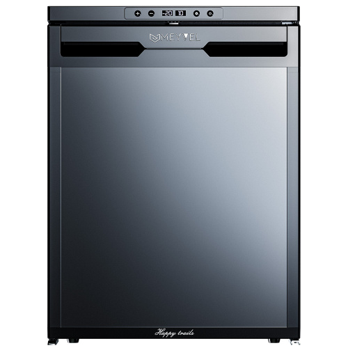 Автомобильные холодильники Meyvel AF-DB65X