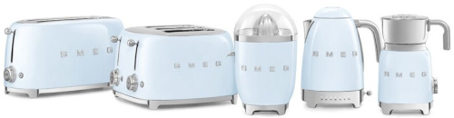 Соковыжималка Smeg CJF11PBEU