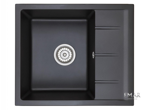 Мойка Emar EMQ-1580.Q Оникс