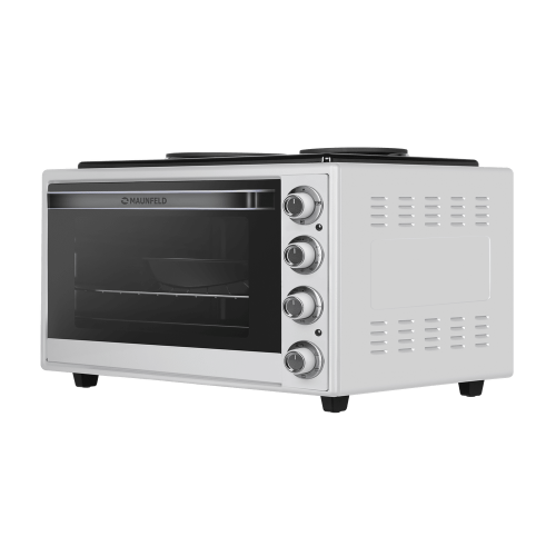 Мини-печь MAUNFELD MMO-606MW01H