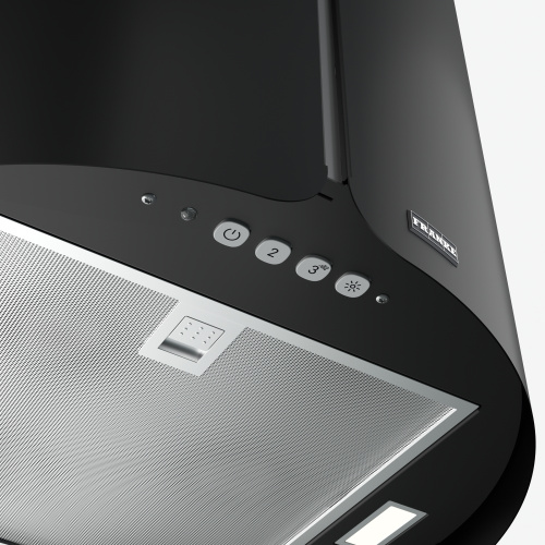 Вытяжка Franke FSMS F42 BK MATT