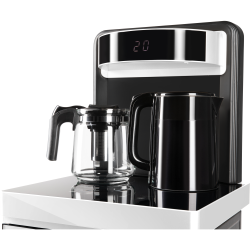 Кулер для воды Hiberg UF 95 W