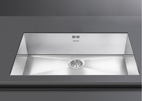 Мойка Smeg VSTQ72-2