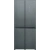 Холодильник HIBERG RFQ-610G GS inverter