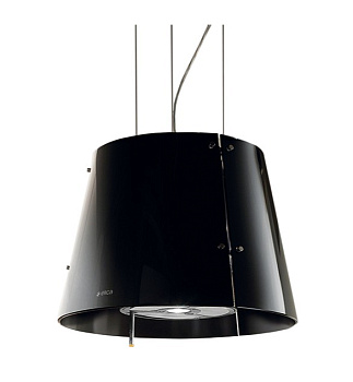 Островная вытяжка Elica GRACE BL/F/51