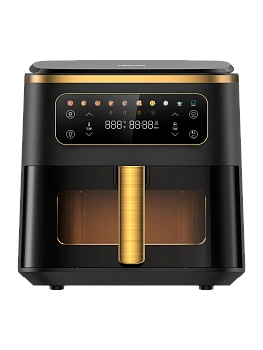 Аэрогриль HIBERG MGS 750 BG