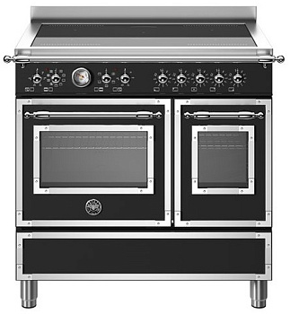 Варочный центр Bertazzoni Heritage HER95I2ENET