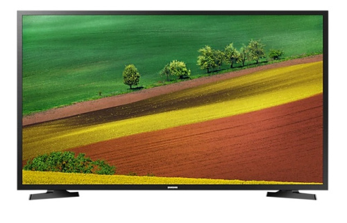 Телевизор LED 32" SAMSUNG UE32N4000AUXRU