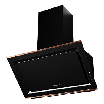 Настенная вытяжка Kuppersbusch DW 9880.0 S7 Copper