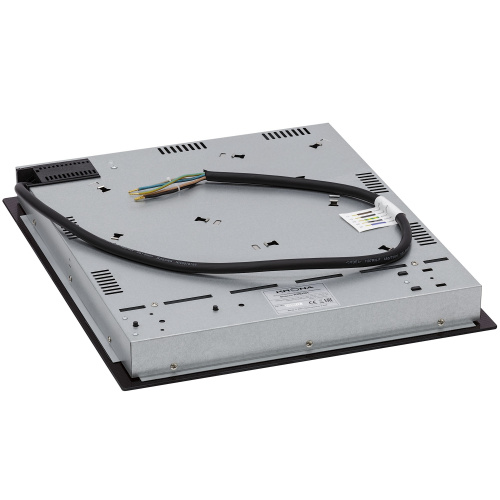 Электрическая варочная панель KRONA LAUREL 45 BL