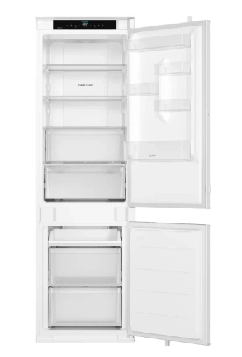Встраиваемый холодильник Candy CBN517IDH