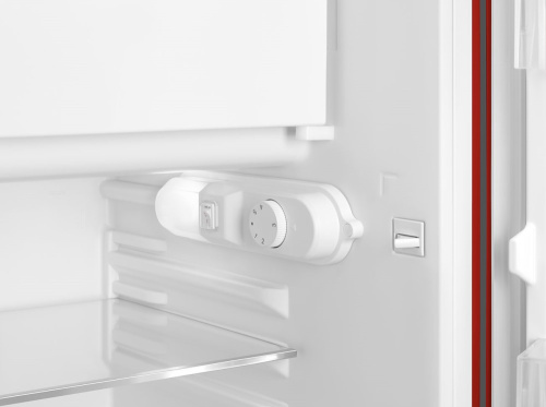 Холодильник Smeg FAB10RRD6