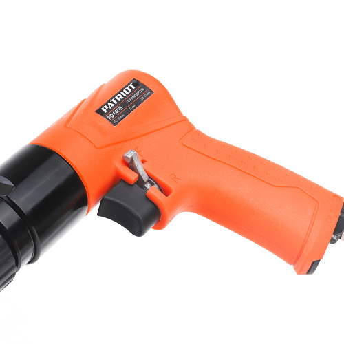 Пневмодрель PATRIOT PD 140S
