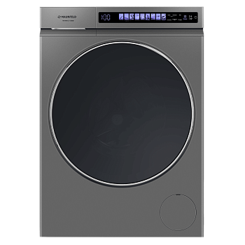 Стиральная машина c инвертором MAUNFELD MFWM1211GR06