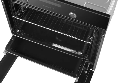 Электрический духовой шкаф Midea MO78107CGB