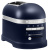 Тостер KitchenAid Artisan, чернильный синий, 5KMT2204EIB Тостер KitchenAid Artisan, чернильный синий, 5KMT2204EIB