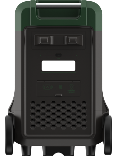 Портативная электростанция BAFF 30.3