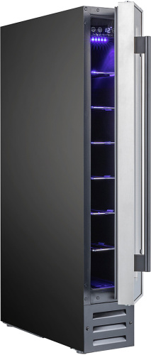 Холодильник винный Temptech WPQ15SCB