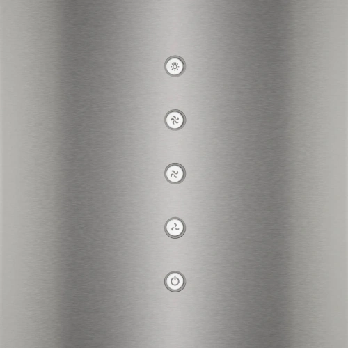 Цилиндрическая пристенная вытяжка MEFERI TUBE35IX ULTRA