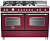 Варочный центр Bertazzoni HER1206GMFEDVIT