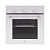 Духовой шкаф встраиваемый LEX EDM 046 WH