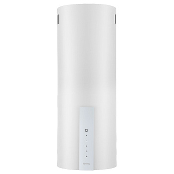 Островная вытяжка Korting KHC 35969 DW Cylinder