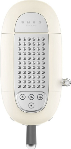 Кофемашина-эспрессо Smeg ECF02CREU