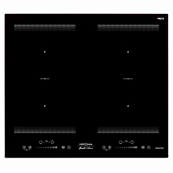 Индукционная варочная поверхность KRONA ETERNO 60 BL
